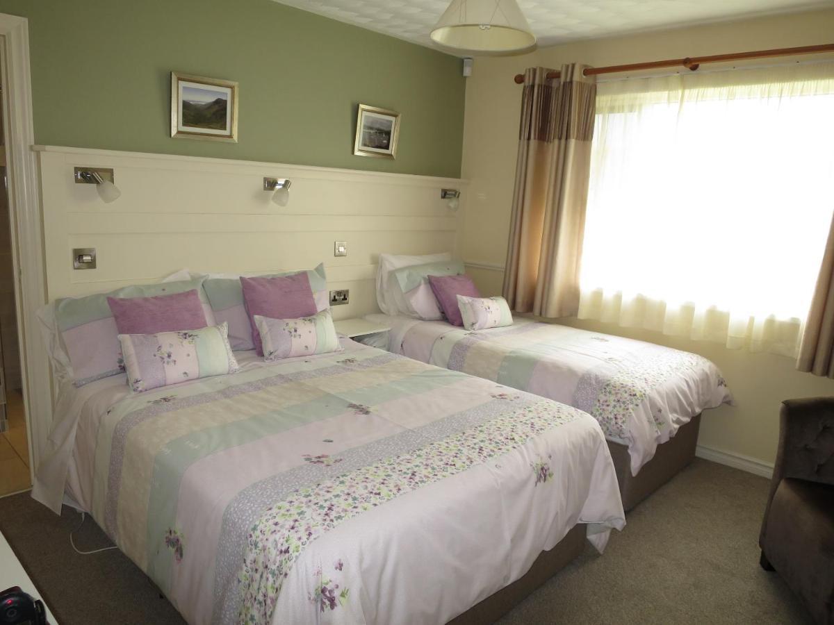 גלנטיס Avalon House B&B מראה חיצוני תמונה