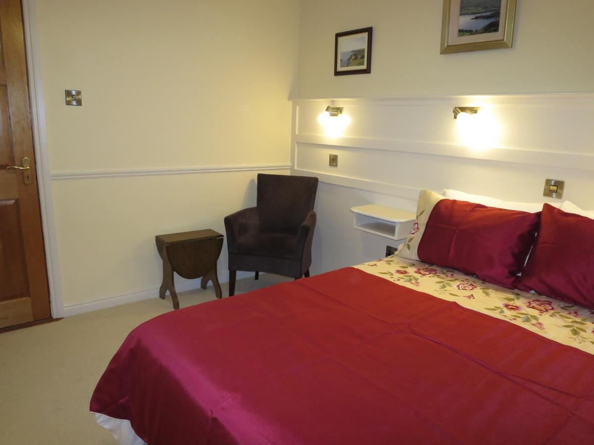 גלנטיס Avalon House B&B מראה חיצוני תמונה