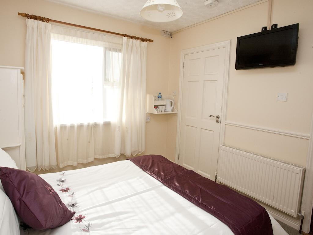 גלנטיס Avalon House B&B מראה חיצוני תמונה