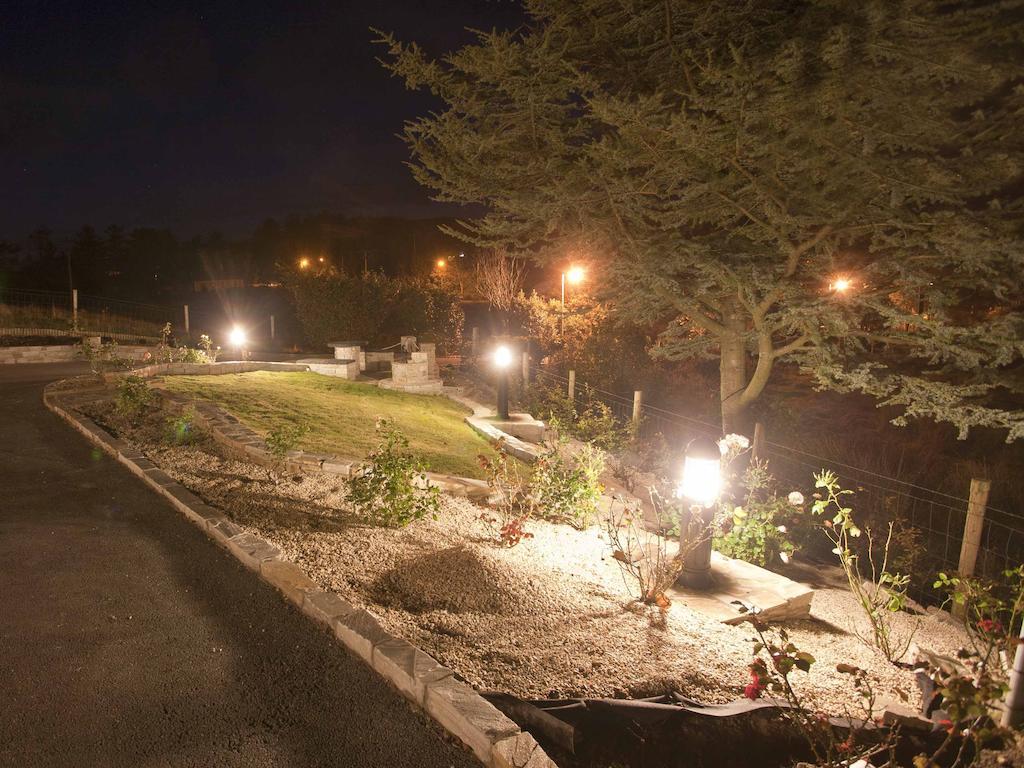 גלנטיס Avalon House B&B מראה חיצוני תמונה