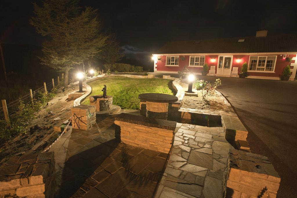 גלנטיס Avalon House B&B מראה חיצוני תמונה