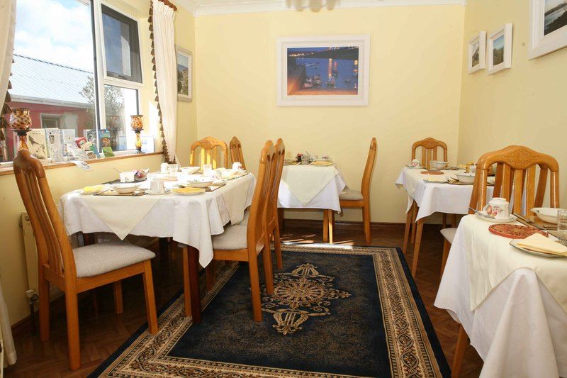 גלנטיס Avalon House B&B מראה חיצוני תמונה