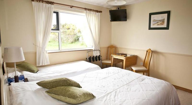 גלנטיס Avalon House B&B מראה חיצוני תמונה