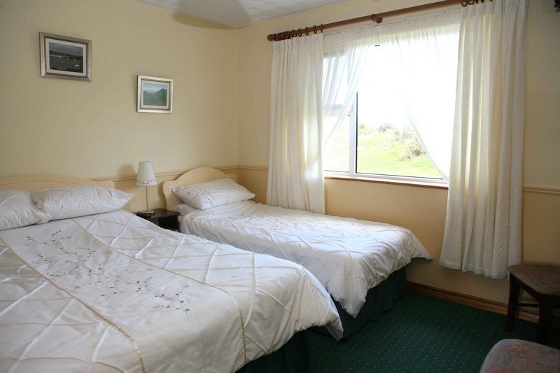גלנטיס Avalon House B&B מראה חיצוני תמונה